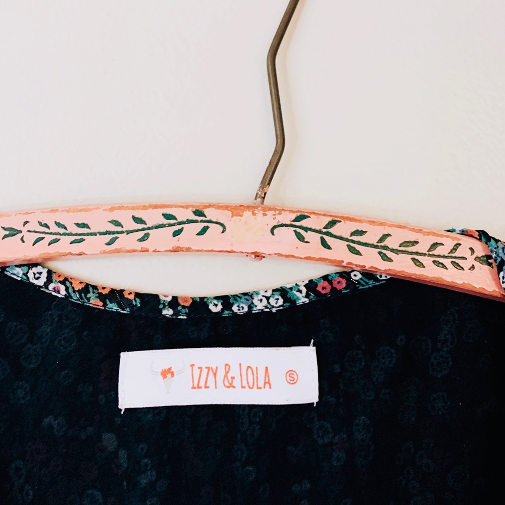 Izzy & Lola Dress🌛 - Picture 3 of 4